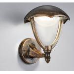Antike LED Wandlampen aus Acrylglas 