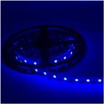 GOMING 5V USB LED Strip Blau Licht 460-465nm LED Streifen 240LED 4m (2  Stück x 2m) SMD2835 LED Band Selbstklebend Nicht Wasserdicht IP20 LED  Lichtband