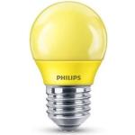 Gelbe Leuchtmittel E27 günstig online kaufen | Deckenlampen