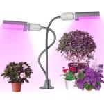 Reduzierte Pflanzenlampen & Pflanzenleuchten aus Stahl 