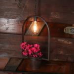 Reduzierte Braune Ovale Pflanzkübel & Blumentöpfe Outdoor 