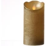 Goldene Trends 2024 kaufen | mit Kerzen Flamme beweglicher Günstig | online LED