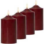 | Flamme Trends beweglicher 2024 Günstig Kerzen online kaufen | LED mit