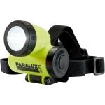 LED-Kopfleuchte PARALUX® HL-P1 4,5 V für Batterien 4xAAA Micro 3 W