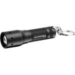 Led Lenser K3 - Led-Taschenlampe, 15 Lm, Schwarz, 4x Ag 13 Ledlenser