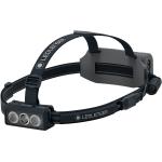 Led Lenser Neo9R Black/Grey Black/Grey OneSize