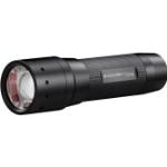 LED LENSER P7 Core Taschenlampe, schwarz (502180)