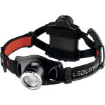 LED Lenser Stirnlampe H-Serie H7.2 4xAAAA 250 Lumen