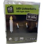 LED Lichterketten batteriebetrieben 