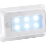 LUNARTEC LED Nachtlichter mit Dämmerungsschalter 