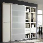 Weiße Moderne Star Möbel Hausrenovierungsartikel aus Glas 