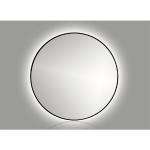 Runde Lichtspiegel & Leuchtspiegel 60 cm LED beleuchtet 