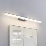 Reduzierte Silberne Moderne Lindby LED Wandleuchten aus Chrom 