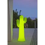 Limettengrüne LICHT-TREND LED Stehlampen 