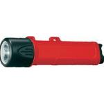 LED-Taschenlampe PARALUX® PX0 120 lm 4xAA Mignonzellen 150m PARAT