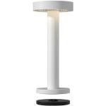 Reduzierte Weiße Sompex LED Tischleuchten & LED Tischlampen dimmbar 