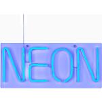 Neon LED Schild Flügel Engel Licht Wand Deko Leuchte Gaming Setup  Beleuchtung