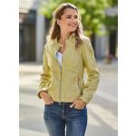 - 2024 - online kaufen Gelbe Lederjacken Trends günstig für Damen