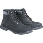 Schwarze Brandit Kenyon Schuhe aus Polyester Gefüttert Größe 14,5 mit Absatzhöhe über 9cm für den für den Winter 