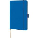 Blaue Lediberg Notizbücher & Kladden DIN A5 