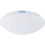 Weiße Philips Ledino LED-Deckenleuchten Energieklasse mit Energieklasse A 