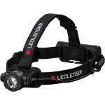Led Lenser Ledlenser H7R Core Stirnlampe - schwarz 502122