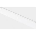 Weiße LEDS-C4 Wandlampen & Wandleuchten aus Kunststoff 