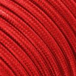 Rote Minimalistische Pendelleuchten & Pendellampen aus Porzellan E27 