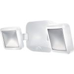 Weiße OSRAM Ledvance LED Wandlampen aus Kunststoff smart home 