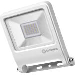Weiße OSRAM Ledvance LED Außenstrahler smart home Energieklasse mit Energieklasse F 