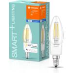 Ledvance Leuchtmittel smart home E14 Energieklasse mit Energieklasse E 