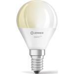 Reduzierte Ledvance Leuchtmittel aus Kunststoff smart home E14 Energieklasse mit Energieklasse F 