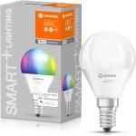 Weiße Ledvance Leuchtmittel aus Kunststoff smart home E14 Energieklasse mit Energieklasse F 