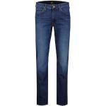 Lee® 5-Pocket-Jeans (1-tlg), blau