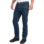 Reduzierte Marineblaue Lee Cooper Stretch-Jeans aus Denim für Herren Weite 30 
