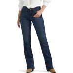LEE Bootcut Jeans aus Denim für Damen Größe L 