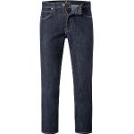 Lee Herren Jeans-Hose Brooklyn, Regular, Baumwolle T400®, indigo blau