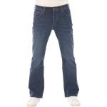 Reduzierte LEE Denver Stretch-Jeans aus Denim für Herren 