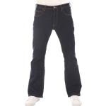 Reduzierte LEE Denver Stretch-Jeans aus Denim für Herren 