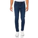 Reduzierte LEE Skinny Jeans aus Denim für Herren Weite 36 