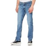 Reduzierte LEE Slim Fit Jeans aus Denim für Herren Weite 38 