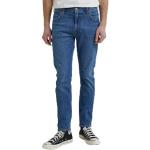 Lee Men's Rider Moody Blue Used Jeans, W30 / L34