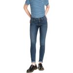 Lee Scarlett High Jeans Skinny Fit (L526DUIY) dark ulrich