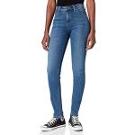 Lee Scarlett High Jeans Skinny Fit (L626DUIW) mid copan