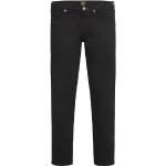 Lee® Straight-Jeans »Brooklyn«, schwarz, 34, clean-black