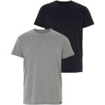 Reduzierte Bunte LEE T-Shirts für Herren 2-teilig 