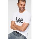 Reduzierte Bunte LEE T-Shirts für Herren 