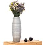 Minimalistische 36 cm leewadee Bodenvasen & Vasen für Pampasgras 36 cm 