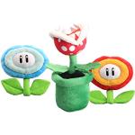 Piranha Plant Pflanze Super Mario Bros Plüsch Plüschtier Spielzeug Stofftier Toy 