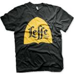 Leffe Alcove Logo T-Shirt Black